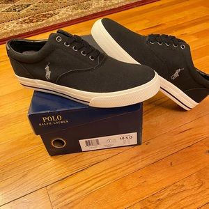 Polo Ralph Lauren Men's Vaugn-SK Sneakers NEW!